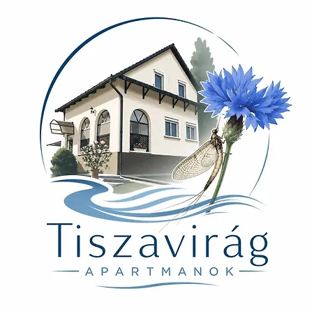 Tiszavirag Appartamento Tiszafüred