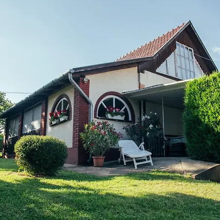 Appartamento Tiszavirág *