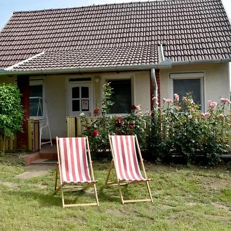 Appartamento Tiszavirág Tiszafüred