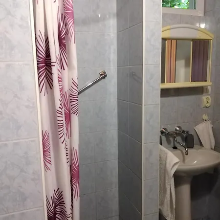 Appartamento Tiszavirág *