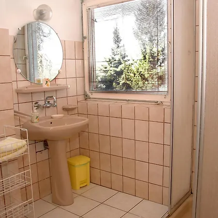 Appartamento Tiszavirág