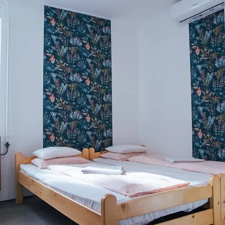 Appartamento Tiszavirág