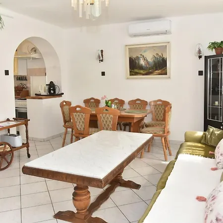 Appartamento Tiszavirág Tiszafüred